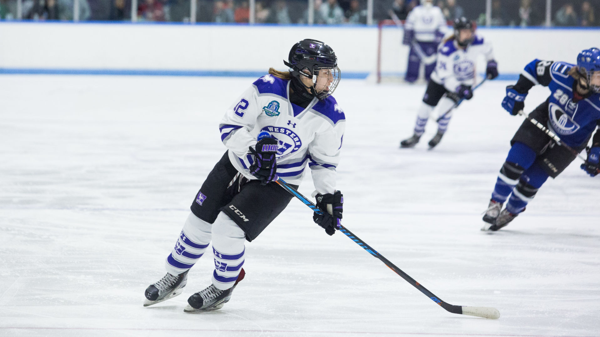 Womens Hockey Championship Western vs Montreal - Liam McInnis-2.jpg